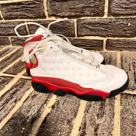 Air Jordan 13 Retro PS “Chicago” - Picture 2 of 5